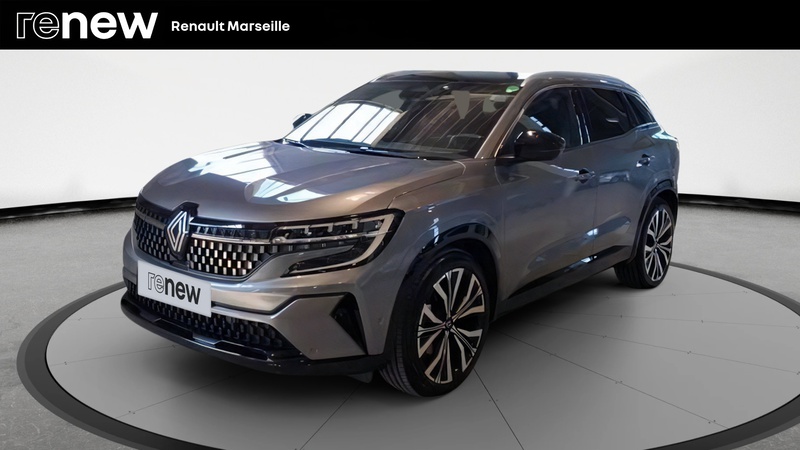 Image de l'annonce principale - Renault Austral