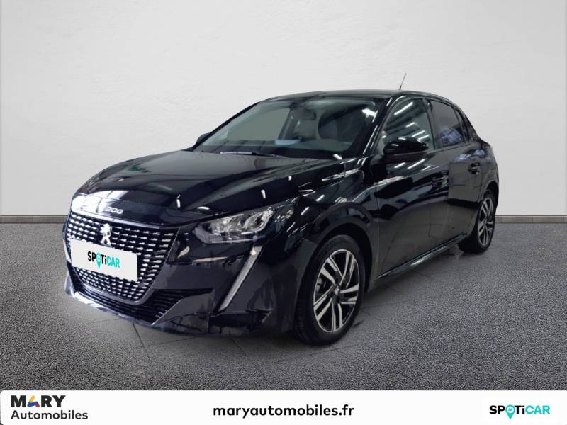 Image de l'annonce principale - Peugeot 208