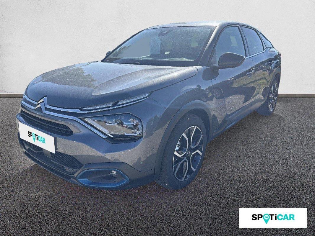 Image de l'annonce principale - Citroën C4