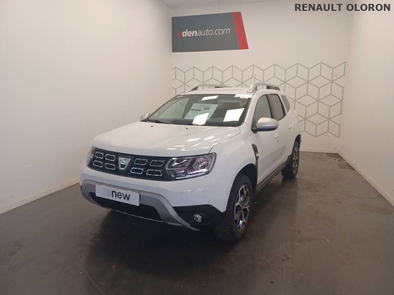 Image de l'annonce principale - Dacia Duster