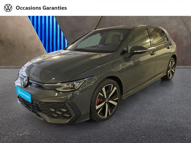 Image de l'annonce principale - Volkswagen Golf GTE