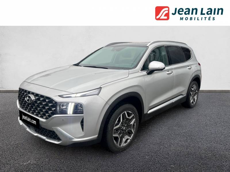 Hyundai Santa Fe, Année 2023, ESSENCE