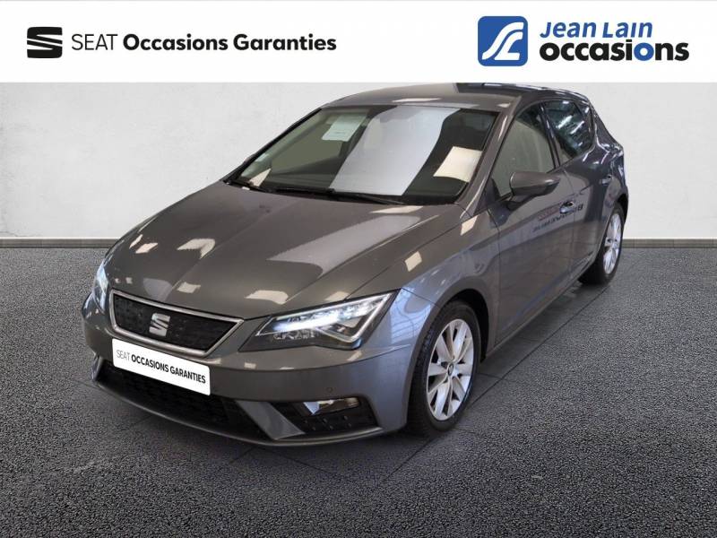 Image de l'annonce principale - SEAT Leon