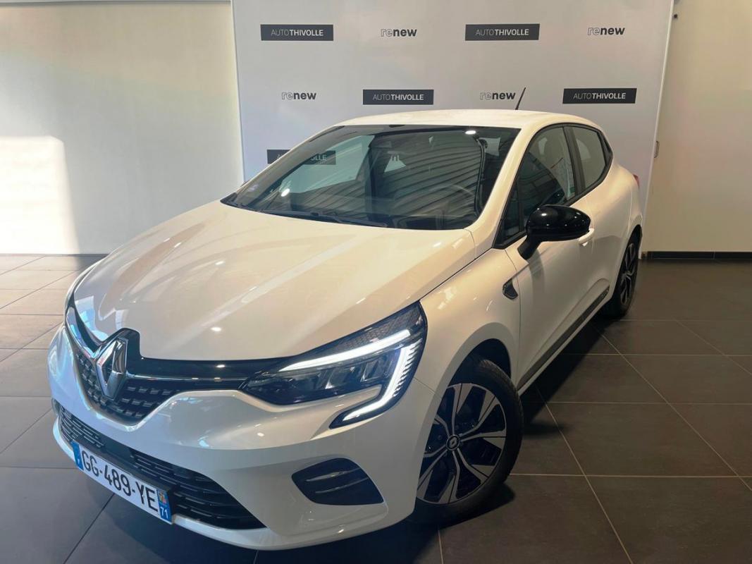 Image de l'annonce principale - Renault Clio