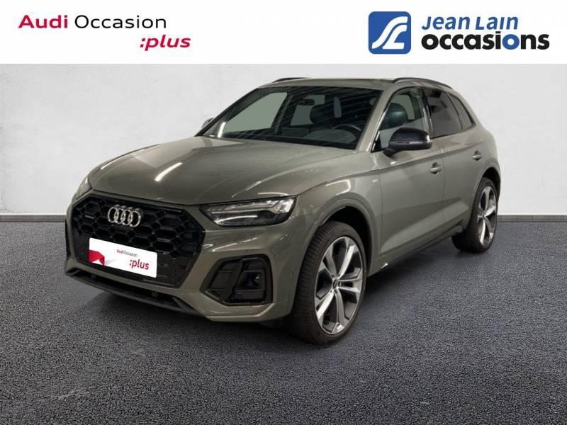 Image de l'annonce principale - Audi Q5