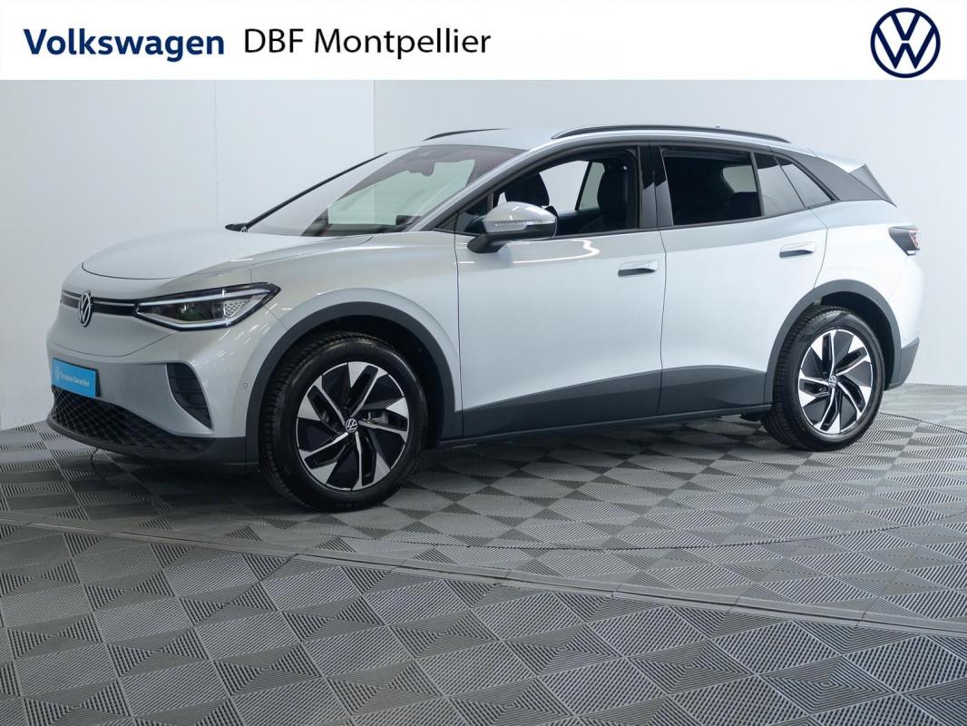 Image de l'annonce principale - Volkswagen ID.4