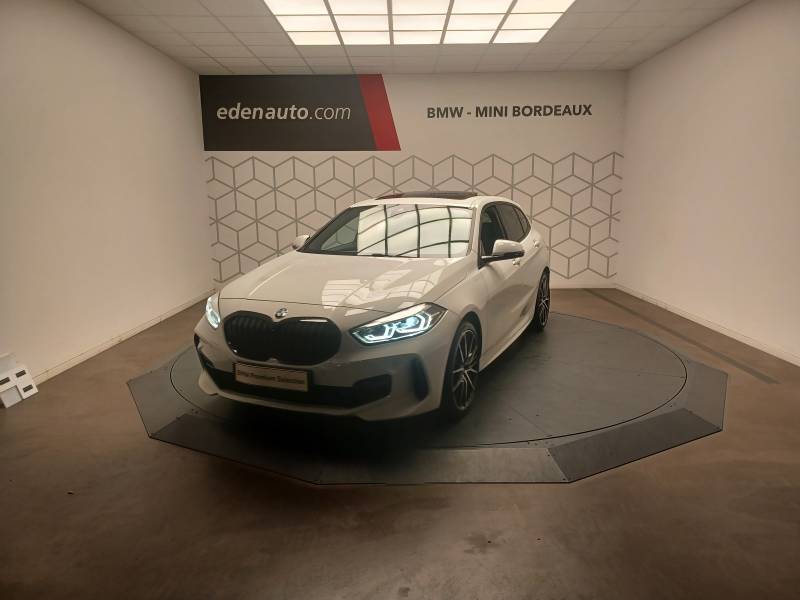 Image de l'annonce principale - BMW Série 1