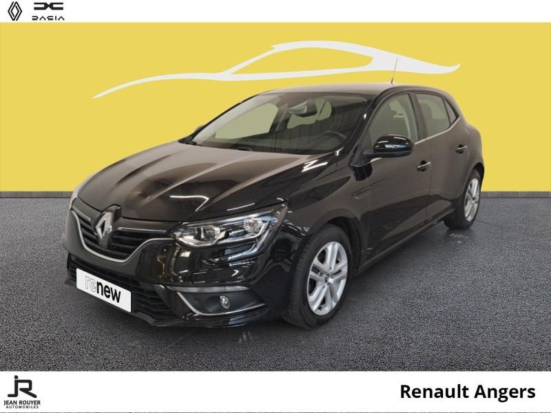 Image de l'annonce principale - Renault Megane