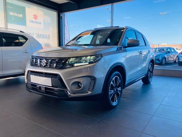 Image de l'annonce principale - Suzuki Vitara