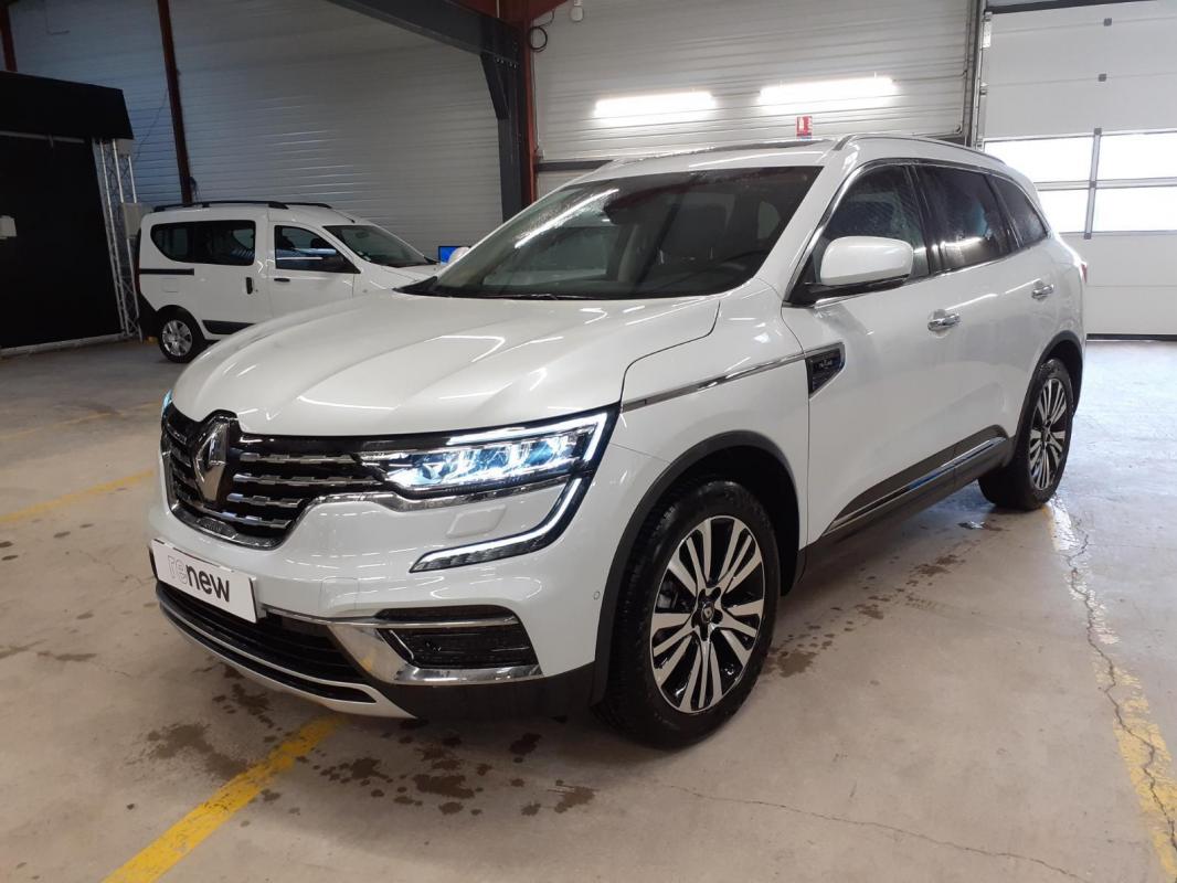 Image de l'annonce principale - Renault Koleos