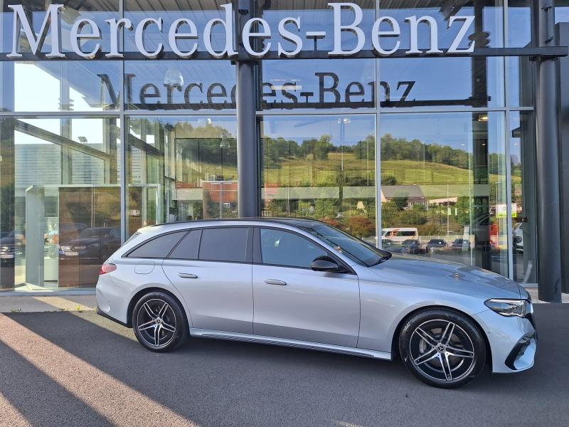 Image de l'annonce principale - Mercedes-Benz Classe E