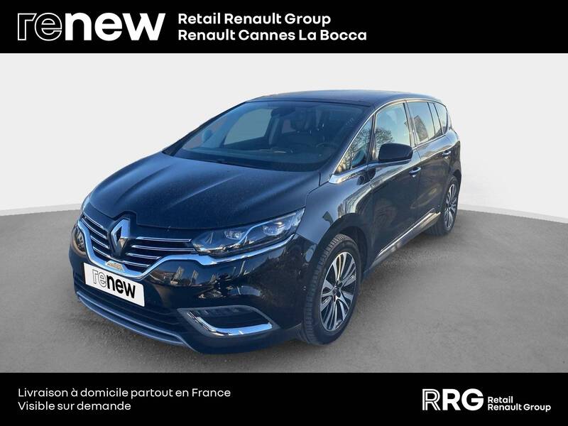 Image de l'annonce principale - Renault Espace