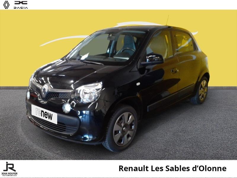 Image de l'annonce principale - Renault Twingo