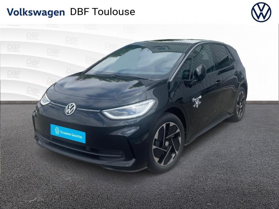 Image de l'annonce principale - Volkswagen ID.3
