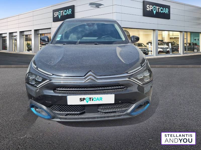 Image de l'annonce principale - Citroën C4