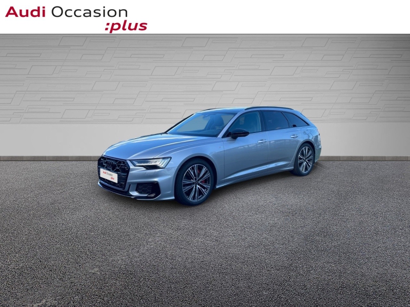 Image de l'annonce principale - Audi A6 Avant