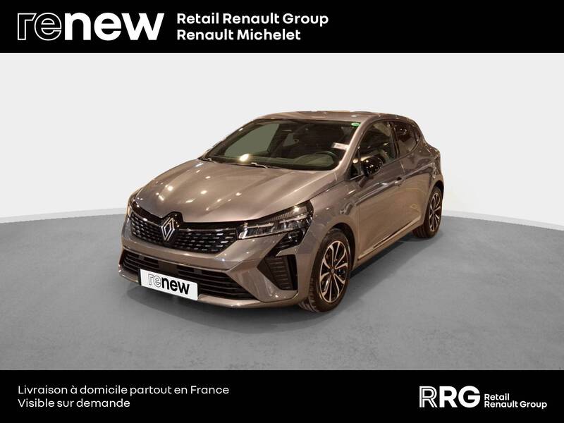 Image de l'annonce principale - Renault Clio