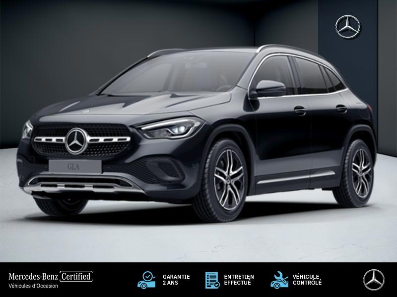 Image de l'annonce principale - Mercedes-Benz GLA