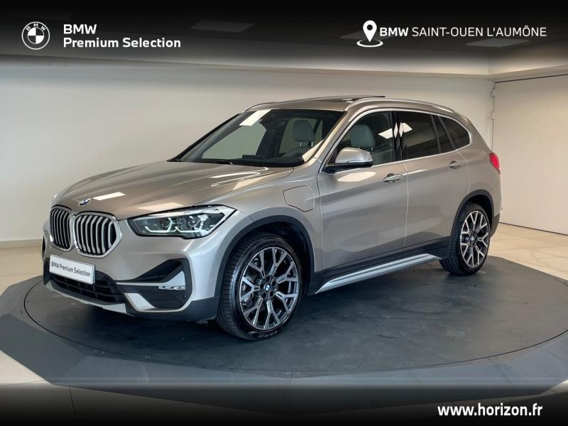 Image de l'annonce principale - BMW X1