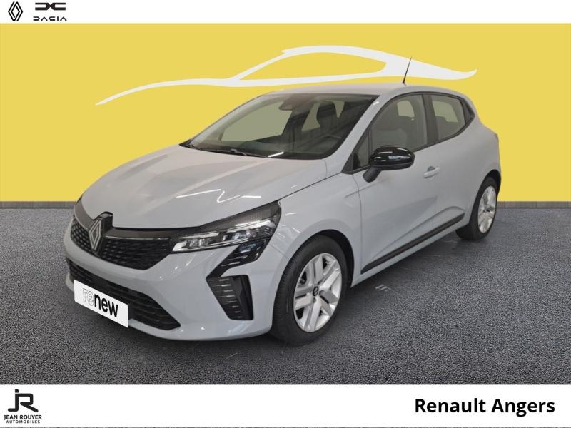 Image de l'annonce principale - Renault Clio