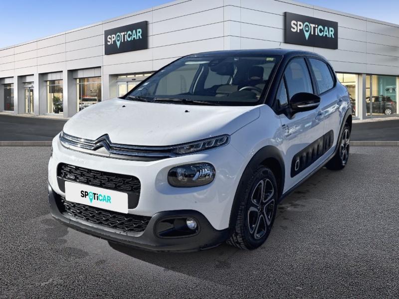 Image de l'annonce principale - Citroën C3