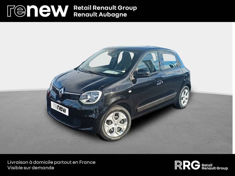 Image de l'annonce principale - Renault Twingo