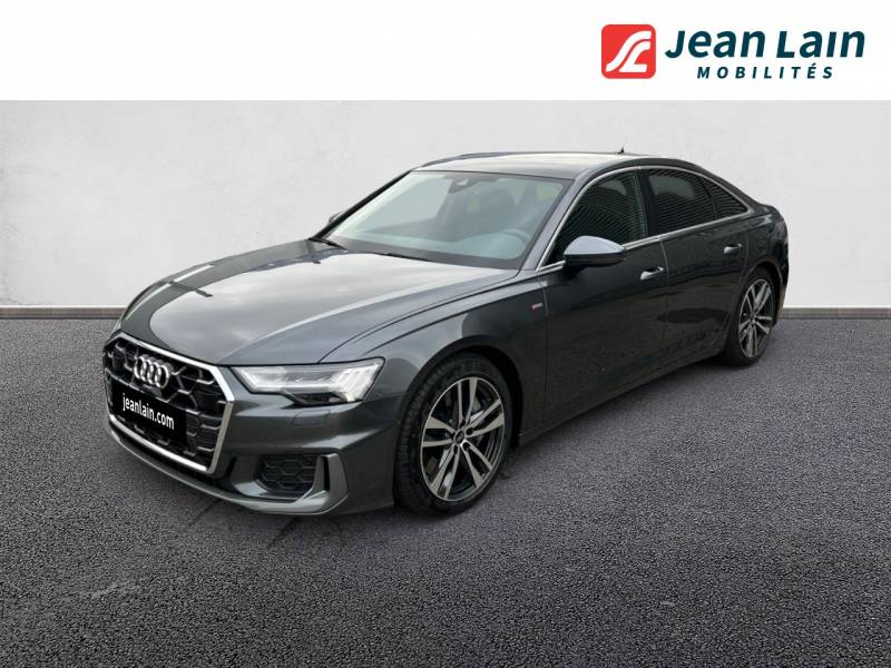 Image de l'annonce principale - Audi A6