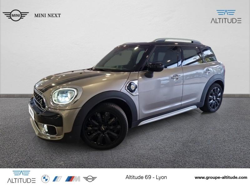 Image de l'annonce principale - MINI Countryman