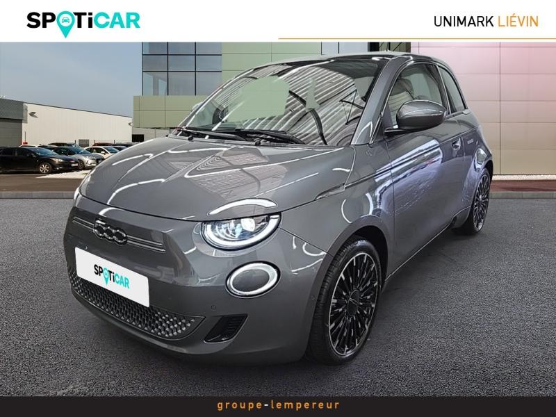 Image de l'annonce principale - Fiat 500 Électrique