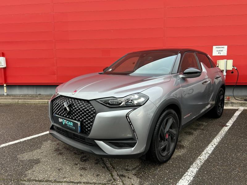 Image de l'annonce principale - DS DS 3 Crossback