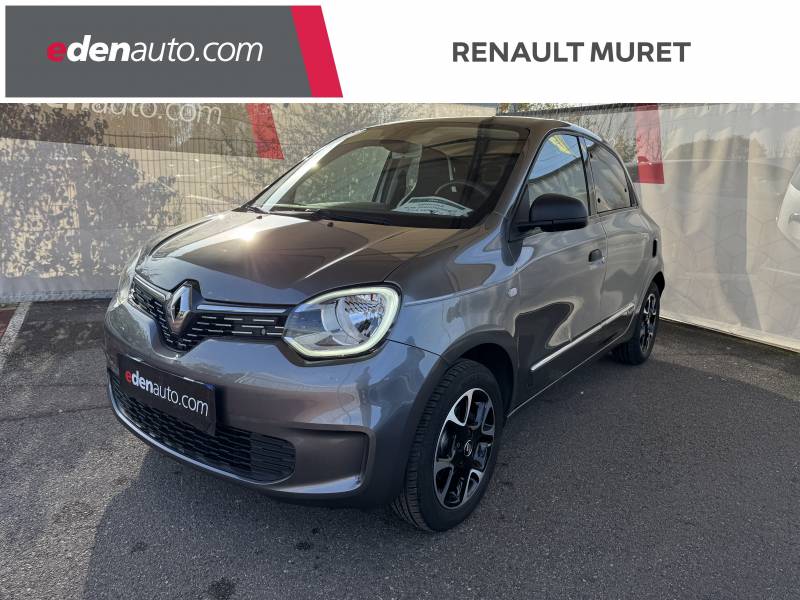 Image de l'annonce principale - Renault Twingo