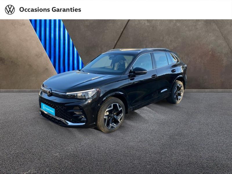 Image de l'annonce principale - Volkswagen Tiguan