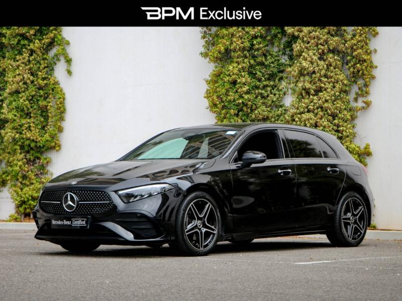 Image de l'annonce principale - Mercedes-Benz Classe A