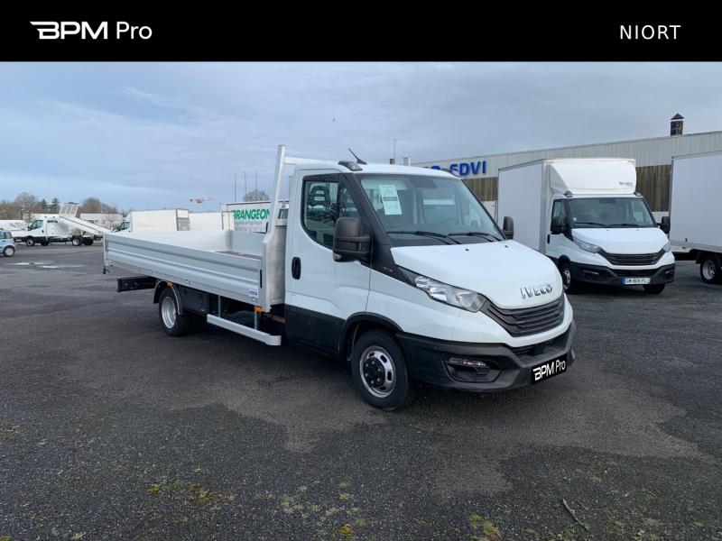 Image de l'annonce principale - Iveco Daily