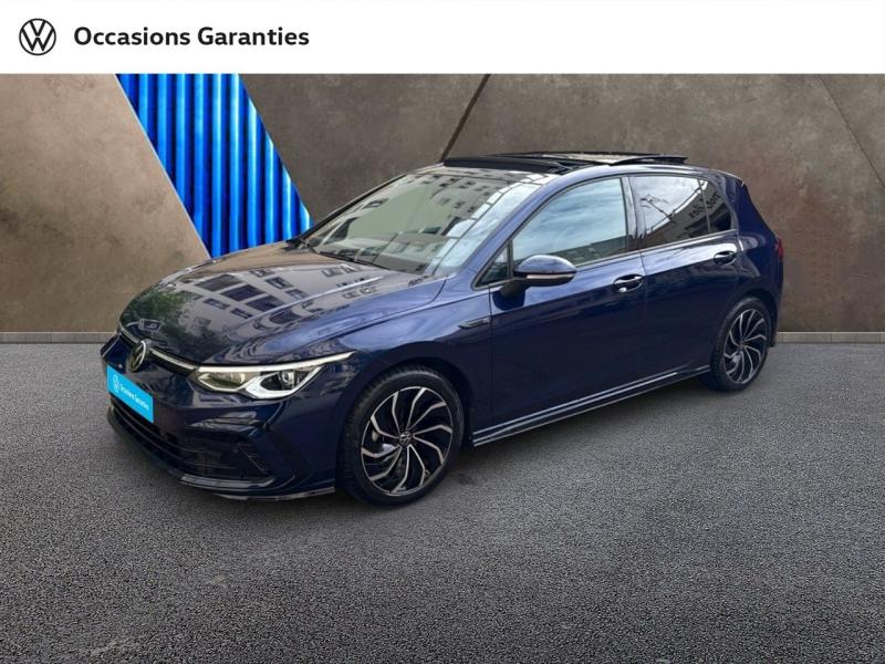 Image de l'annonce principale - Volkswagen Golf