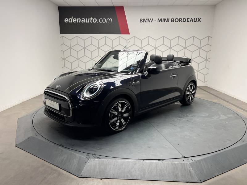 Image de l'annonce principale - MINI Hatch 3 Portes