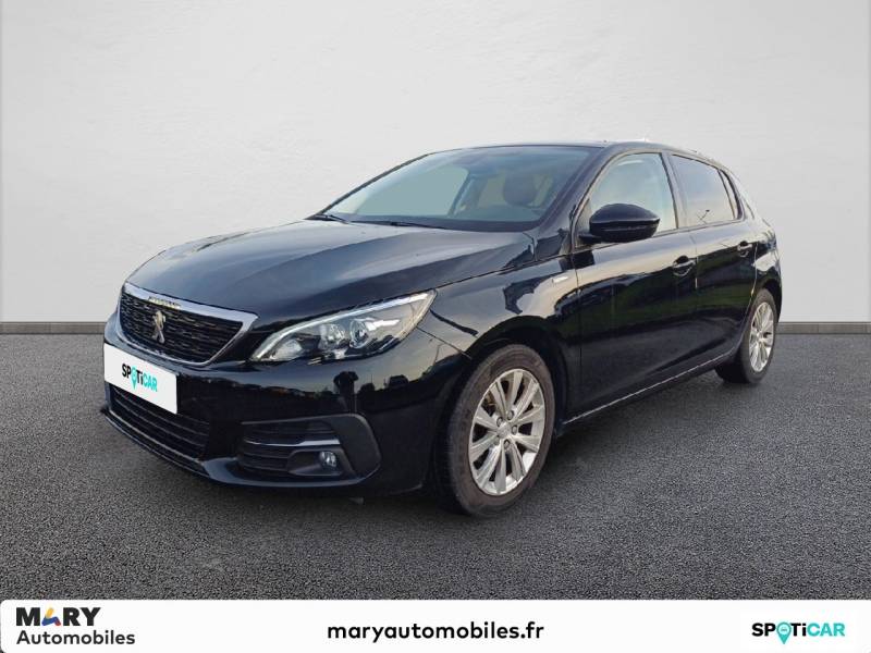 Image de l'annonce principale - Peugeot 308