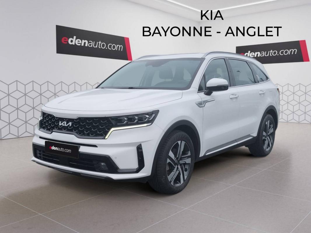 Image de l'annonce principale - Kia Sorento