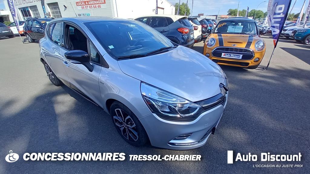 Image de l'annonce principale - Renault Clio