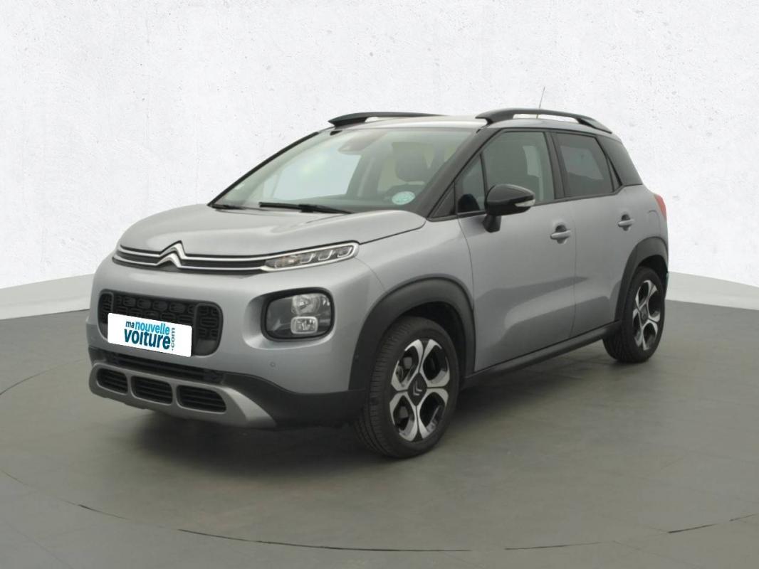 Image de l'annonce principale - Citroën C3 Aircross