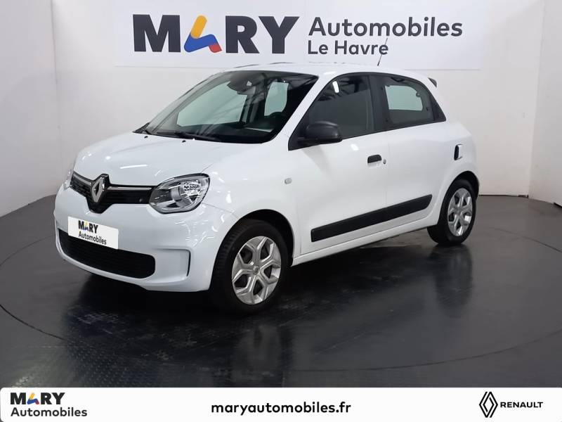 Image de l'annonce principale - Renault Twingo