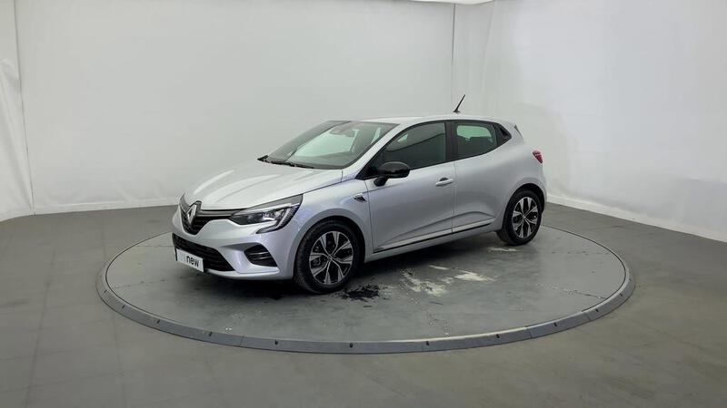 Image de l'annonce principale - Renault Clio