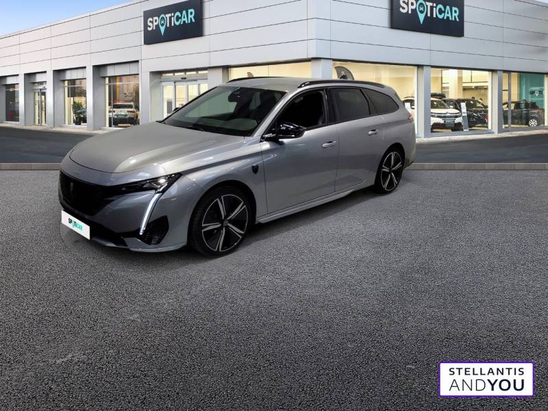 Image de l'annonce principale - Peugeot 308 SW