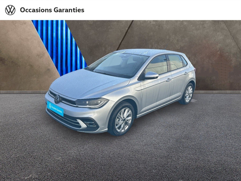 Image de l'annonce principale - Volkswagen Polo