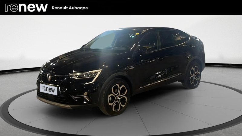 Image de l'annonce principale - Renault Arkana