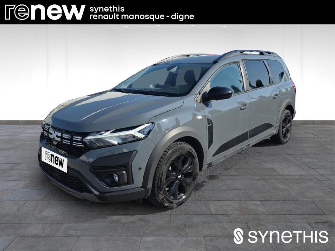 Image de l'annonce principale - Dacia Jogger