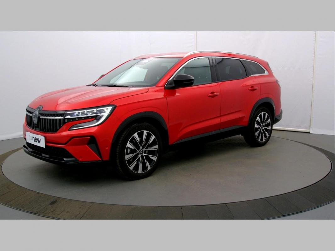 Image de l'annonce principale - Renault Espace