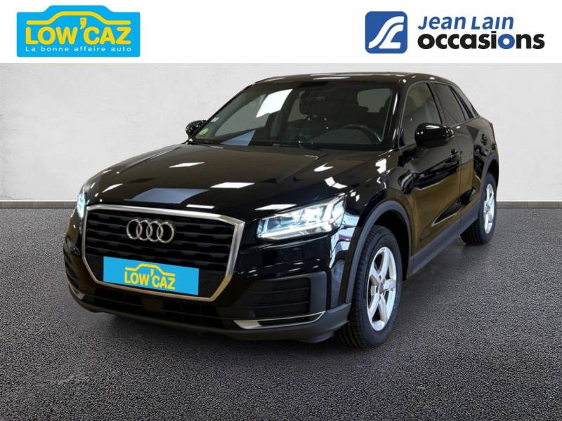 Image de l'annonce principale - Audi Q2