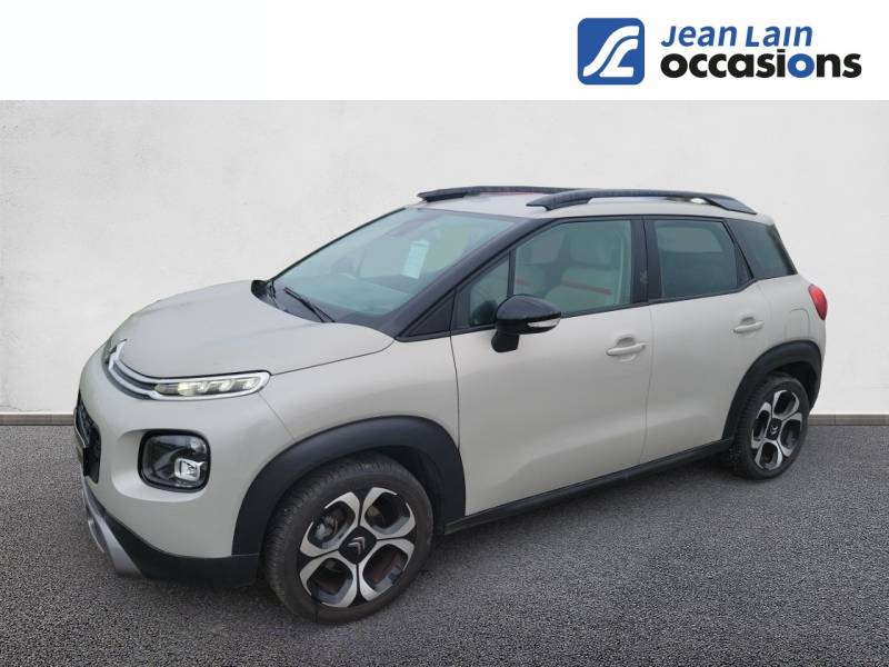 Image de l'annonce principale - Citroën C3 Aircross