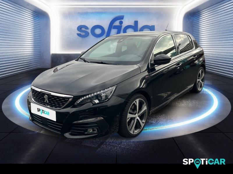 Image de l'annonce principale - Peugeot 308